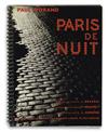 BRASSAÏ. Paris de Nuit.